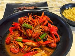 -聚味瞿记·龙虾堂(坡子街店)