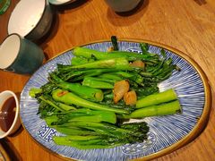 -常来小聚·广州非遗传承餐厅(地王广场店)