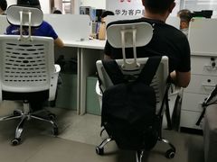 -华为授权服务中心(中关村大厦)