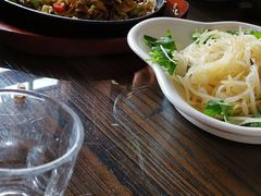 -8号蒸饺精品炖鸽子(康特商街店)