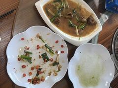 -晶采餐厅(仁化丹霞山店)