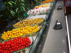 -蓝鲸湾汤泉(包河店)