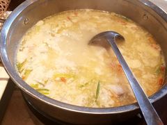 -巴陵全鱼席(湖南老字号汴河街店 )