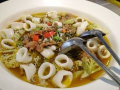 -百里鲜·闽南家宴·福建菜