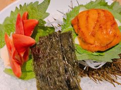-Hatsune隐泉日式料理(SKP店)