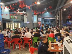 -林二哥宜烤官·宜宾小烧烤