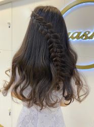 点击看大图 -雅仕 HAIR SALON 美发沙龙