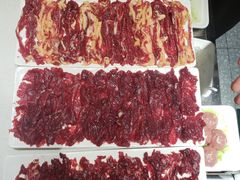 -古乐牛香·鲜牛肉牛杂火锅(新区店)