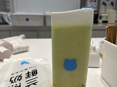 -兰熊鲜奶(昌平悦荟店)