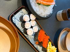 -林妈妈村·日式料理(宝山万达店)