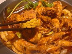 -李想大虾(江北天街店)