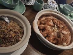-粗茶淡饭·隐庐私厨(东亭店)