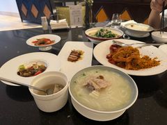 -铭轩中餐厅·海南菜·粤菜(亚龙湾瑞吉店)