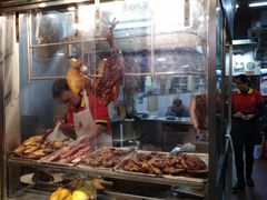 -陈光记烧腊店(罗保博士街店)