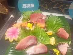 -喜庭海鲜自助(来福士店)