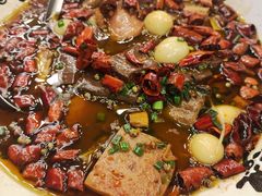 -江味龙虾馆·裸蓝龙虾(南山店)