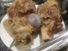 -骨之味·筒骨汤火锅(江头店)
