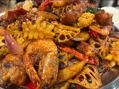 -食悦天美食广场(武汉壹方购物中心店)