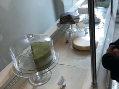 -Lady M Cake Boutique(麦迪逊大道店)