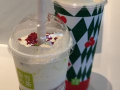 -奈雪的茶(鄞州万达店)