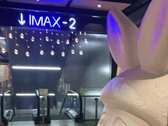 -深圳百老汇电影中心(IMAX万象天地店)