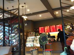 -星巴克(扬州珍园店)