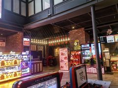 -CGV影城(新都心IMAX店)