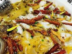 -太二酸菜鱼(天鹅湖万达店)