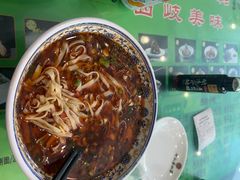 -令氏家外家周秦食府(高新店)