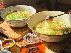 -芸南道·过桥米线(昆明老街旗舰店)