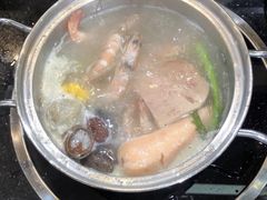 肥牛-汤响自助回转火锅百汇(乐峰广场店)