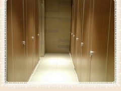 卫生间-凯德广场(西城店)