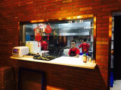 -老啪叽串炒饭(铁百店)