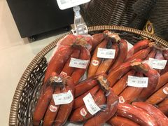 -盒马鲜生(宝地店)