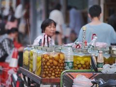 -细妹五香牛杂(步行街店)