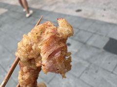 -鬼酥肉(熙街店)