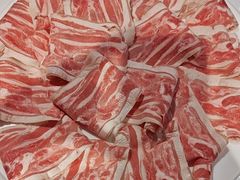 -宽板凳老灶火锅(台湾街店)