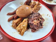 -刘小忙把子肉(北园大街总店)