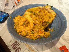 -太食獸泰式茶餐厅(济南万象城店)