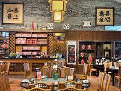 -猪肉婆私房菜(容桂总店)