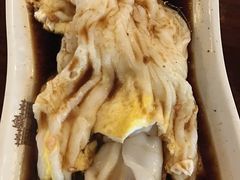 -海口骑楼小吃街