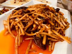 -金良酸菜鱼(宁海路总店)