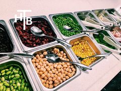 -So Lounge索兰至餐厅(蓝色港湾店)