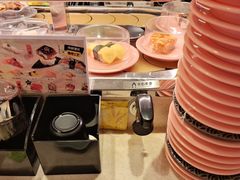 -争鲜回转寿司(东方银座店)