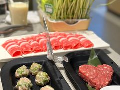 -海底捞火锅(新华联梦想城店)