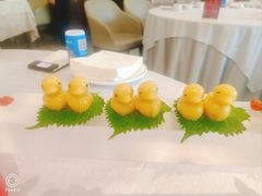 -月福京味斋·烤鸭店·北京菜(鼓楼总店)