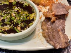 -盛江山自助烤肉(金盛田店)