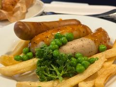 -宜家·瑞典风味餐厅(无锡店)