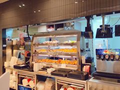 -肯德基(相城漕湖店)