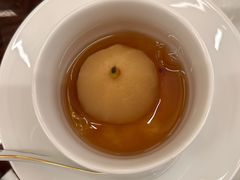 -湘湖逍遥庄园·水漾中餐厅